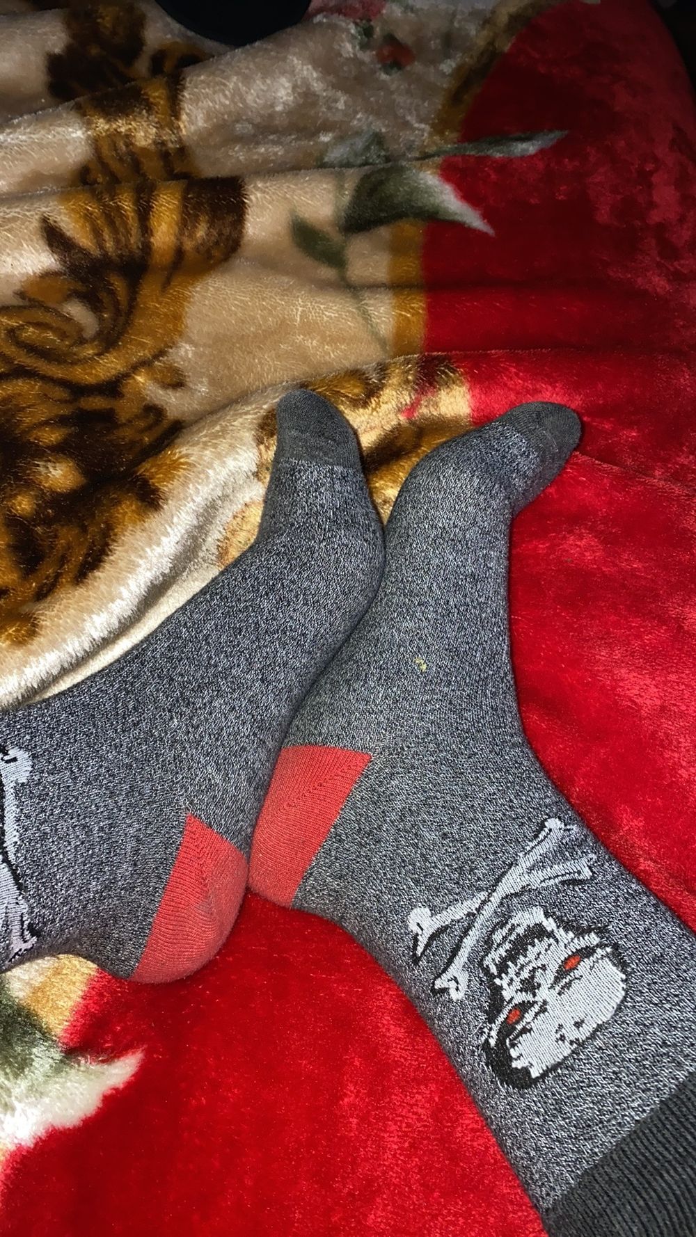 thesemanlyfeet OnlyFans profile picture