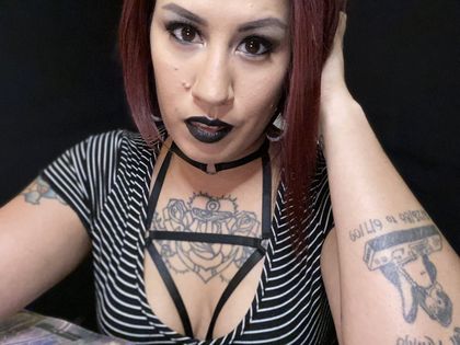redmetallady OnlyFans picture