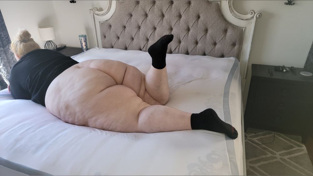 misssquishssbbw OnlyFans profile picture