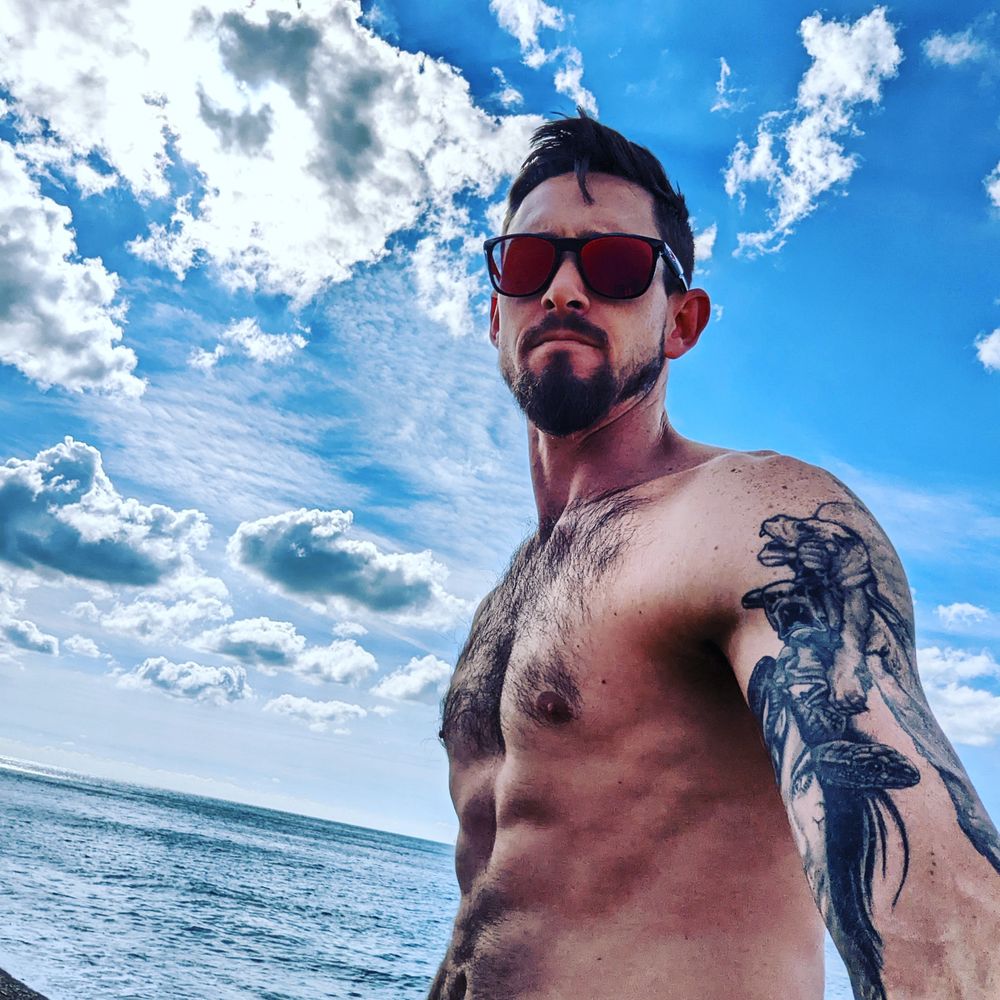 mackiegee OnlyFans profile picture