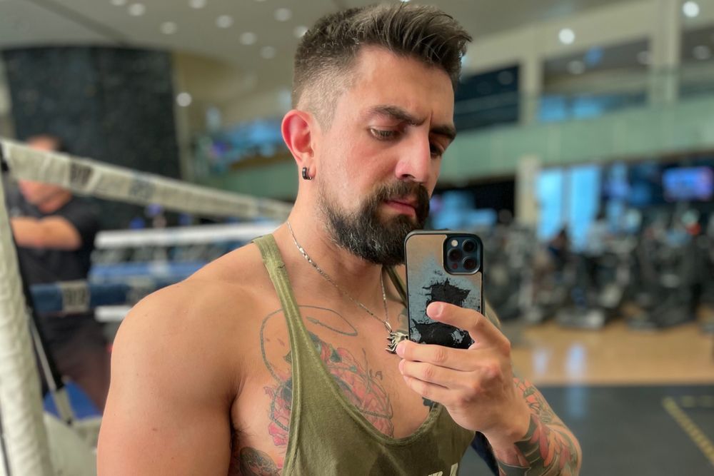 erokurogane OnlyFans profile picture