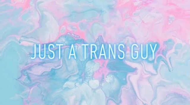 just-a-trans-guy OnlyFans profile picture