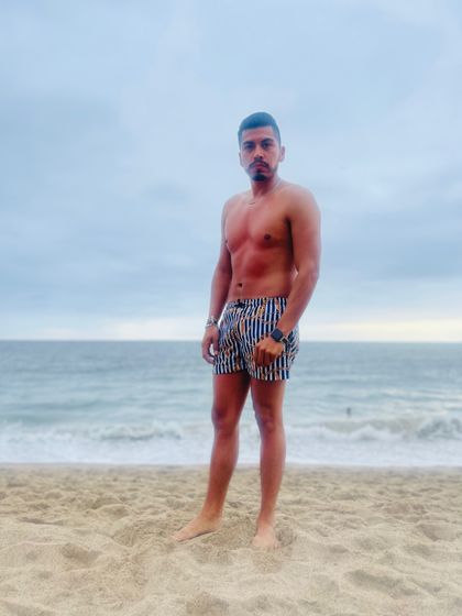 klitosboy OnlyFans picture