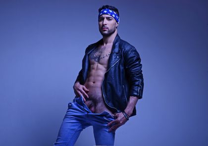 yulianpereira25 OnlyFans picture