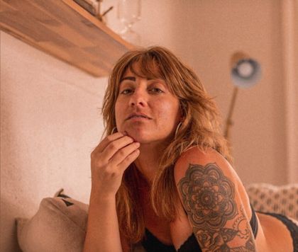 ariellescarcella OnlyFans picture