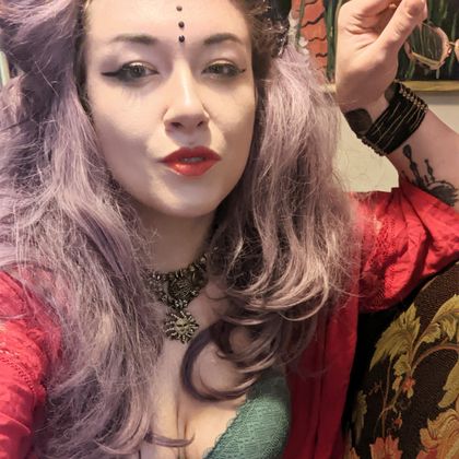 priestessofvenus OnlyFans picture