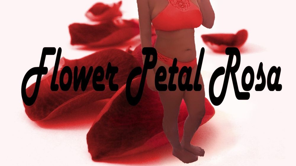flowerpetalrosa OnlyFans profile picture