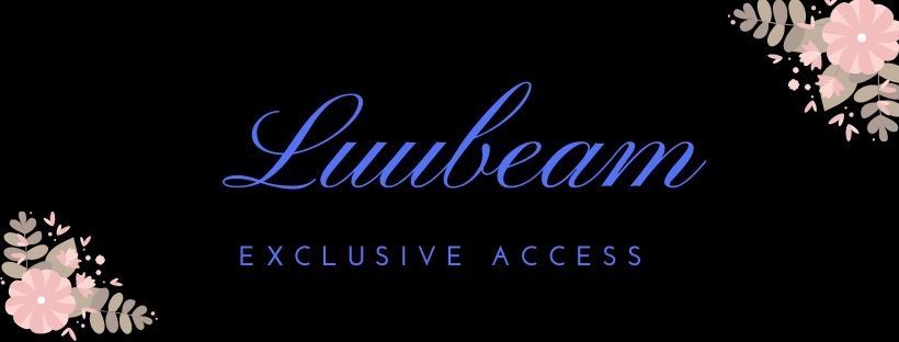 luubeam OnlyFans profile picture