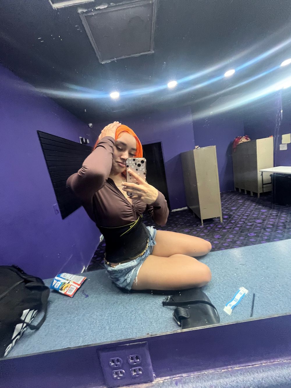 jelly555 OnlyFans profile picture