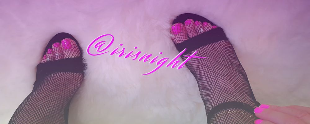 irisnight OnlyFans profile picture