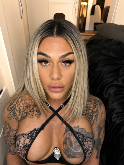 niajohnson OnlyFans picture