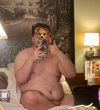 chubbysucker OnlyFans picture