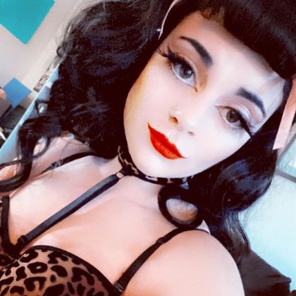 italianprincess420 OnlyFans picture