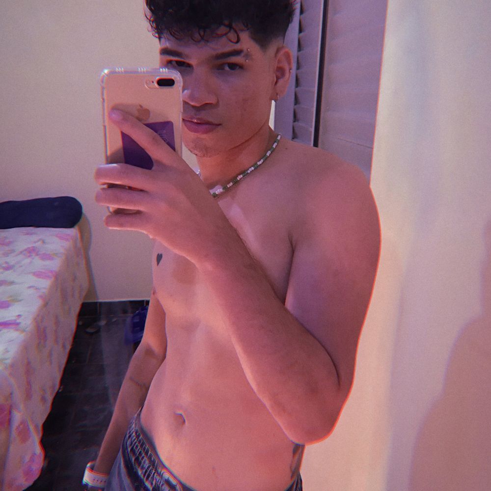 jefjottinha OnlyFans profile picture