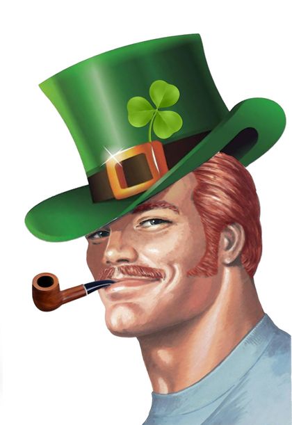 irishmcdaddy OnlyFans picture