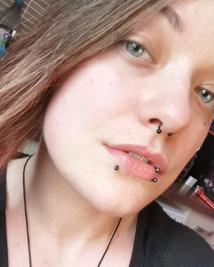 ladylightningx OnlyFans picture