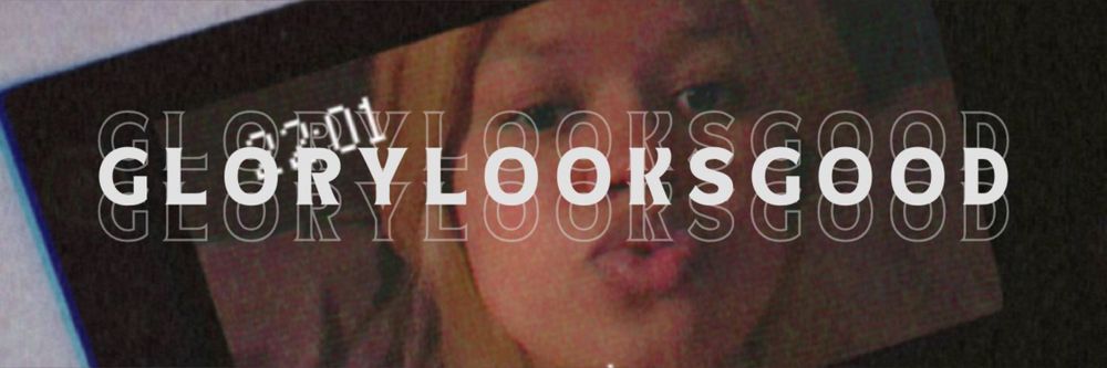 glorylooksgood OnlyFans profile picture