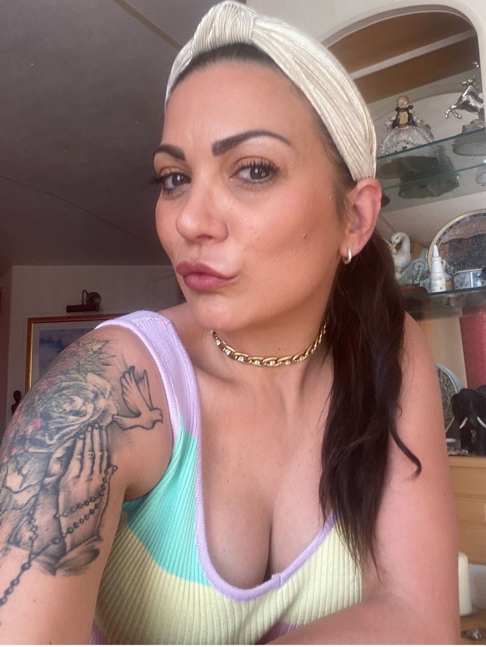 naturalbeautykent OnlyFans profile picture
