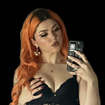 orangecreamqueen OnlyFans picture