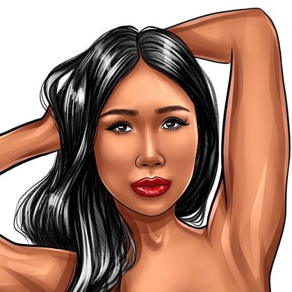 arisena.exotic OnlyFans picture