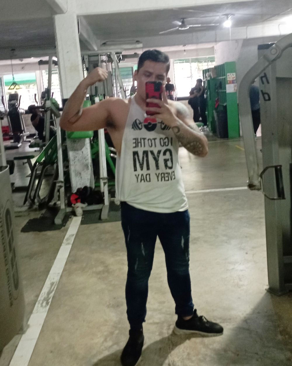 mexa.boy OnlyFans profile picture