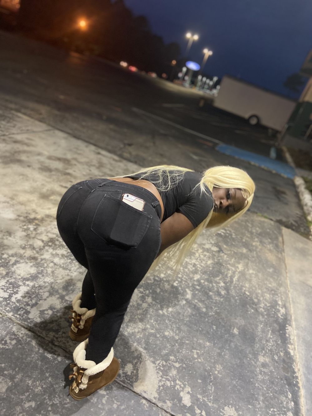 brownnsugarkisses OnlyFans profile picture