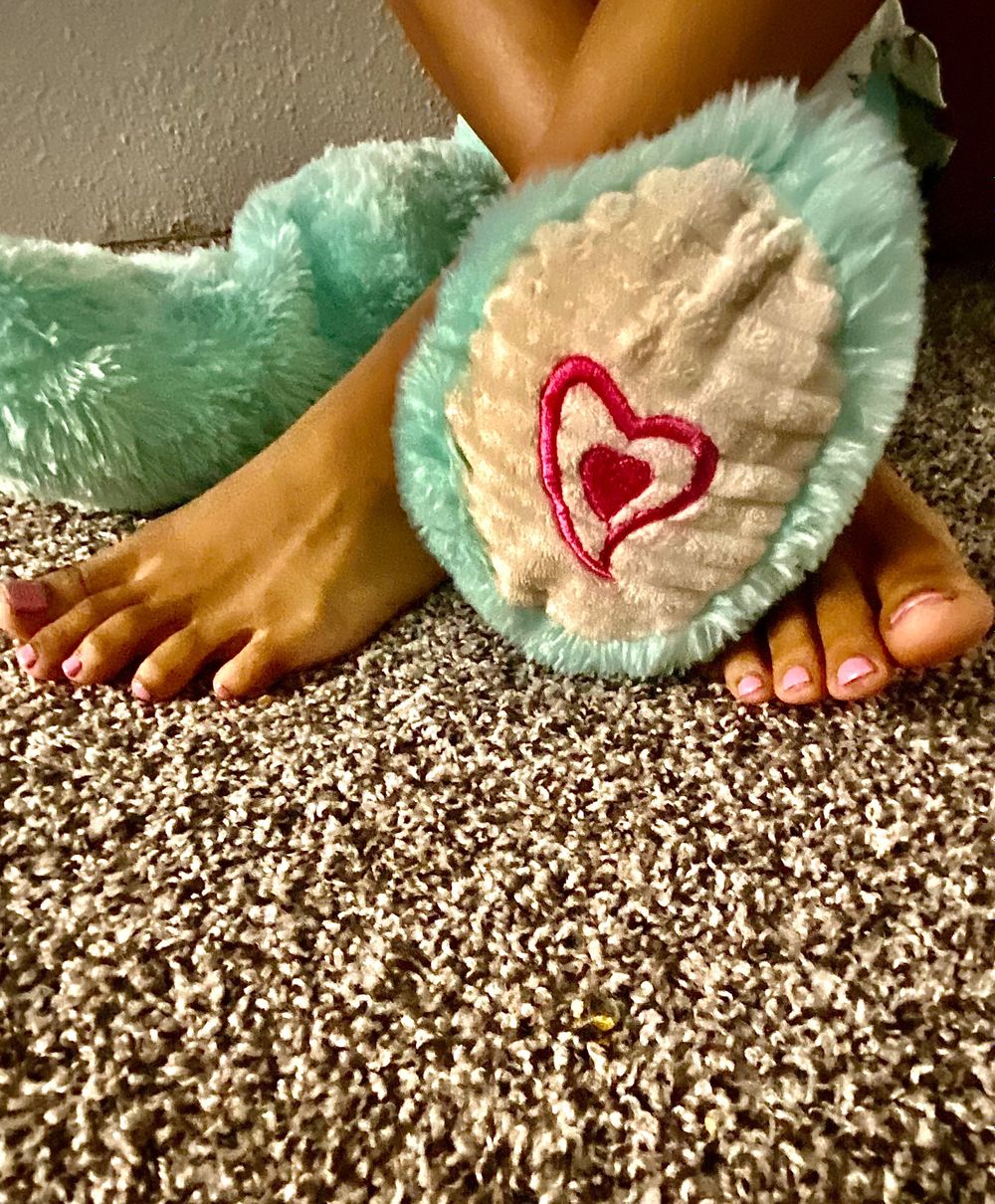 queenlaveefeet OnlyFans profile picture