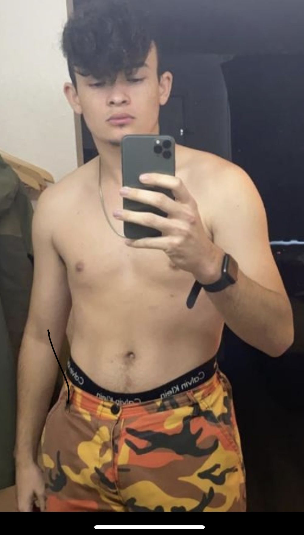 dddyskies OnlyFans profile picture