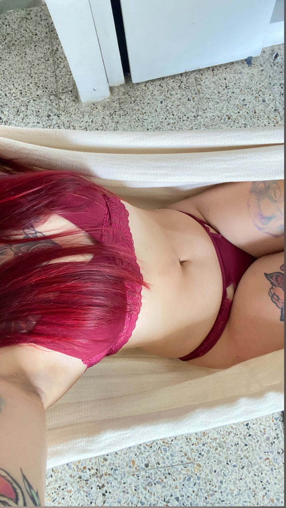 lucieferdoll OnlyFans profile picture