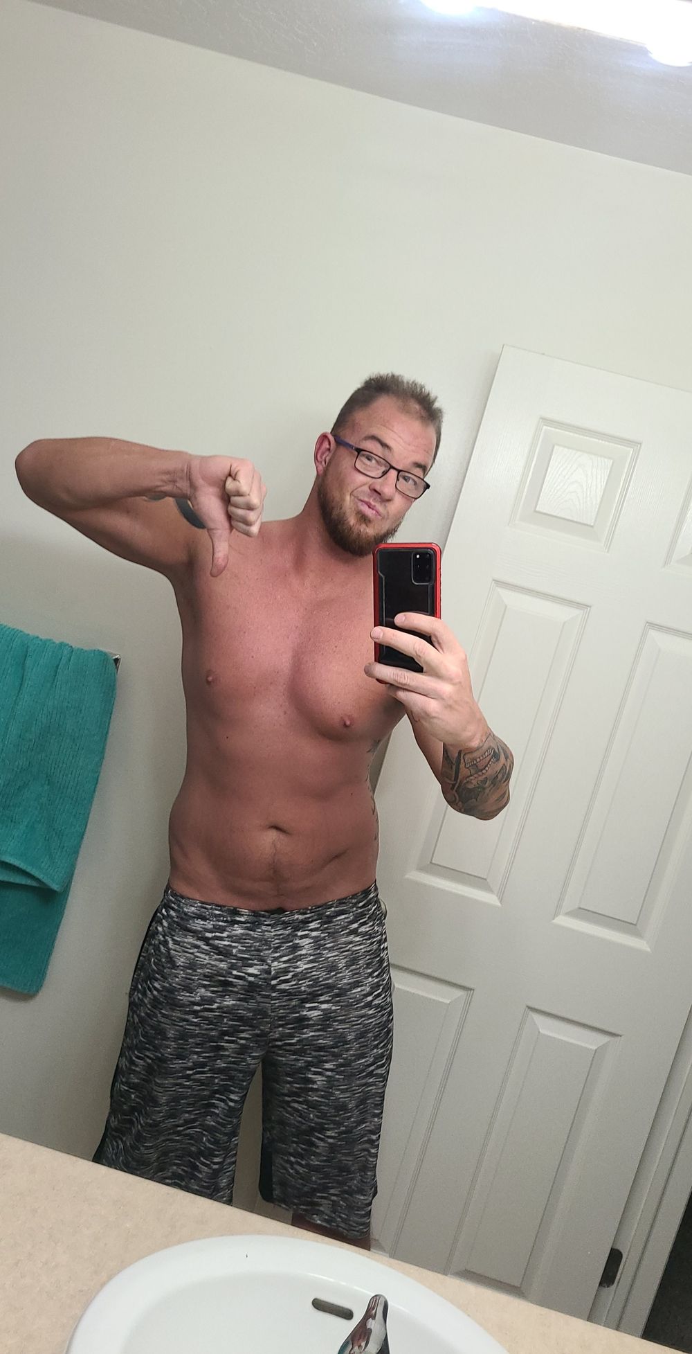brady21 OnlyFans profile picture