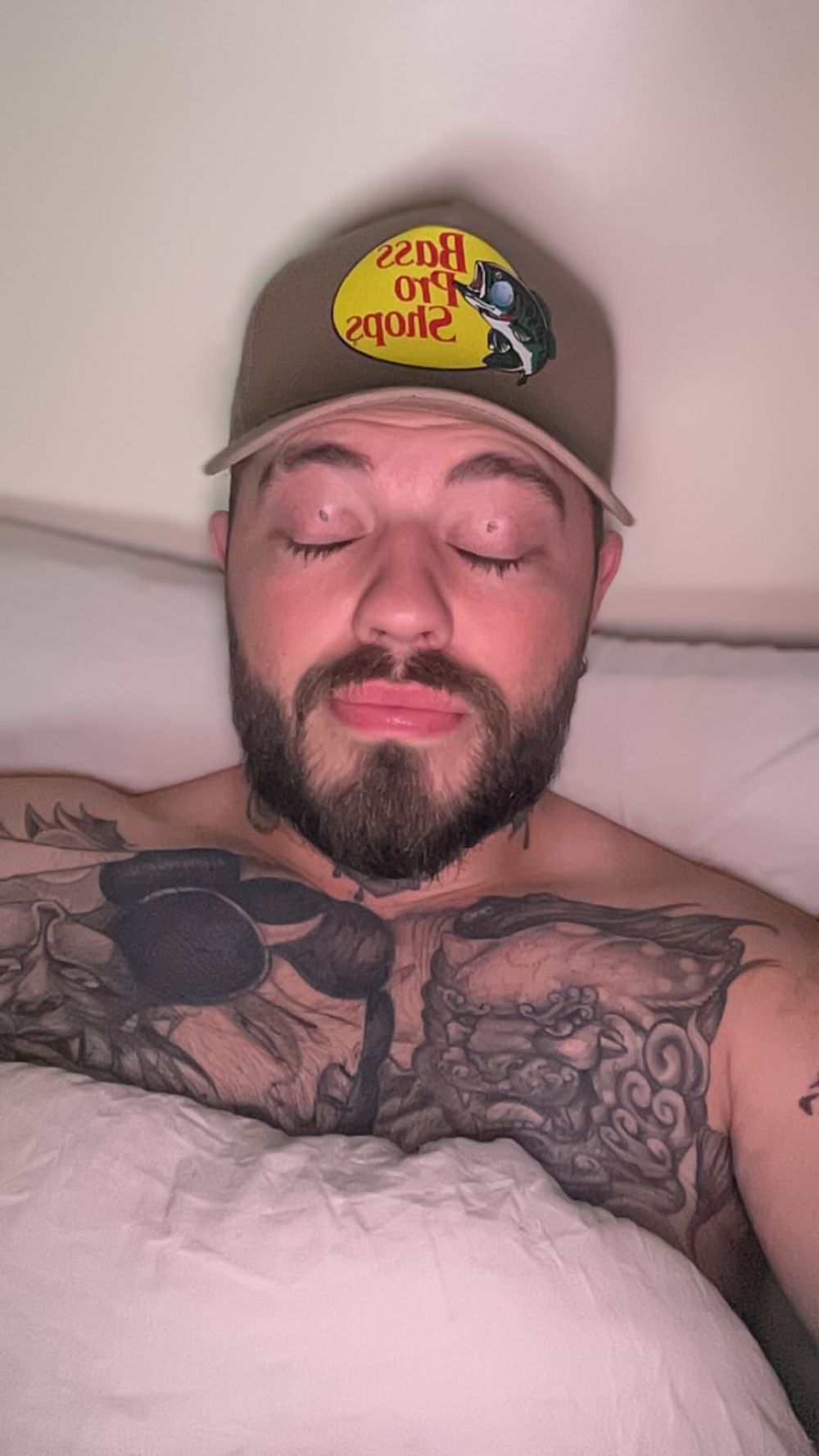 mojodojo6911 OnlyFans profile picture