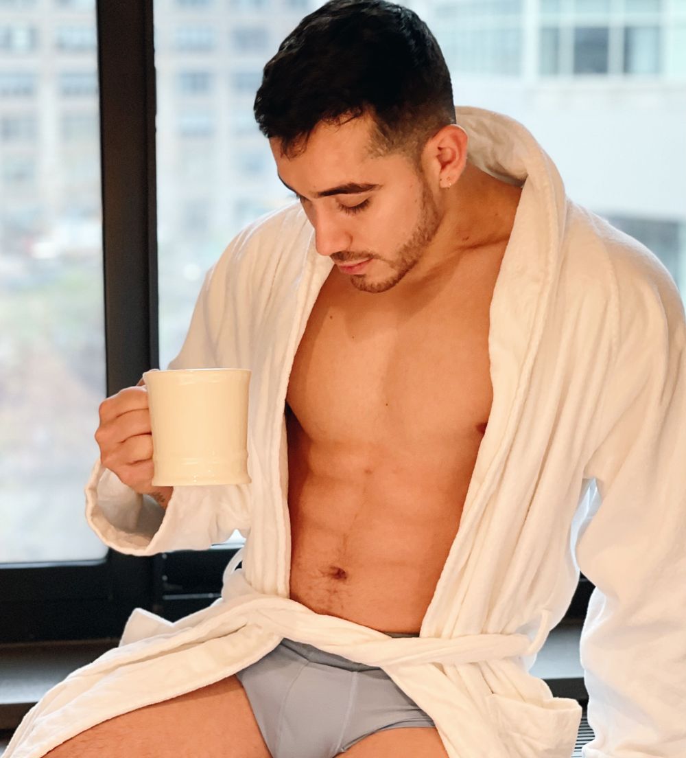 georgeandresmz OnlyFans profile picture