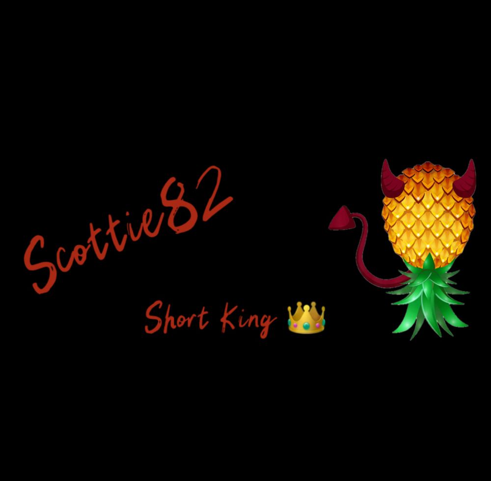 scottiee82 OnlyFans profile picture