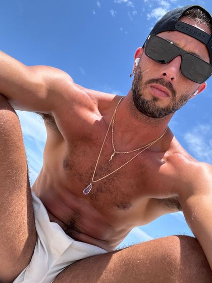 lucasxfrost OnlyFans picture
