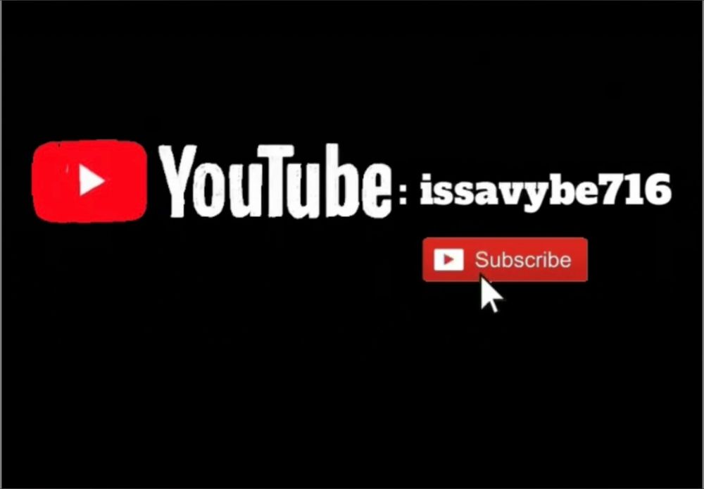 issavybe716 OnlyFans profile picture