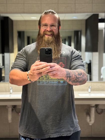 beardedvikingwitchslayer OnlyFans picture