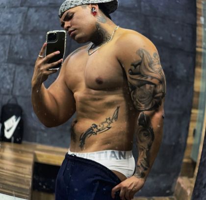 josephramirezof OnlyFans picture