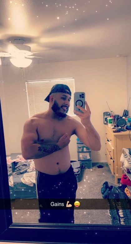 tony91191 OnlyFans picture