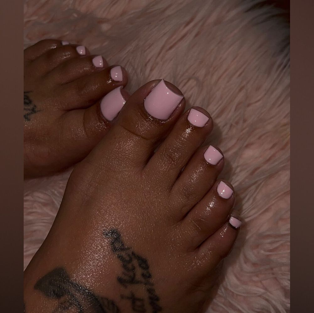 beautifulfeettoeat OnlyFans profile picture
