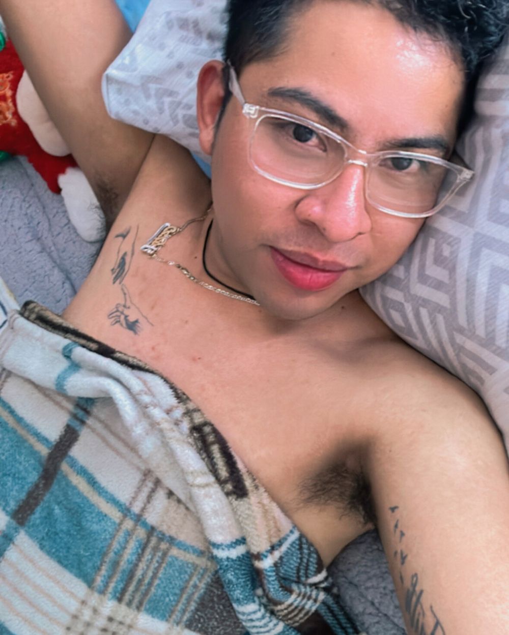 charlie-mx OnlyFans profile picture