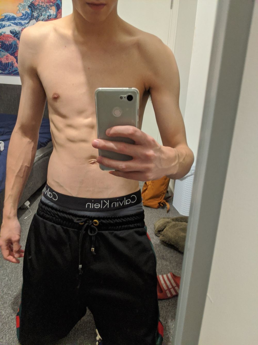 scottyj101 OnlyFans profile picture