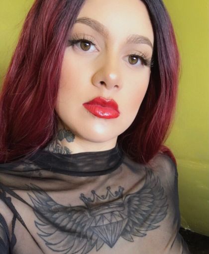lilsexyymama OnlyFans picture