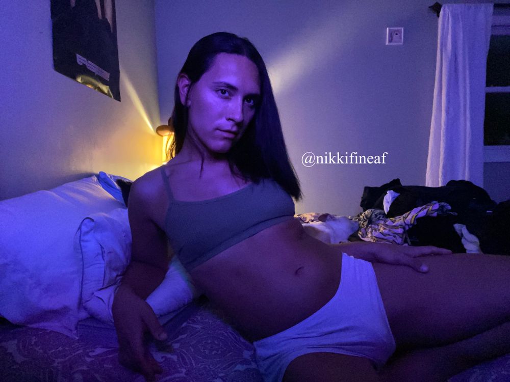nikkifineaf OnlyFans profile picture