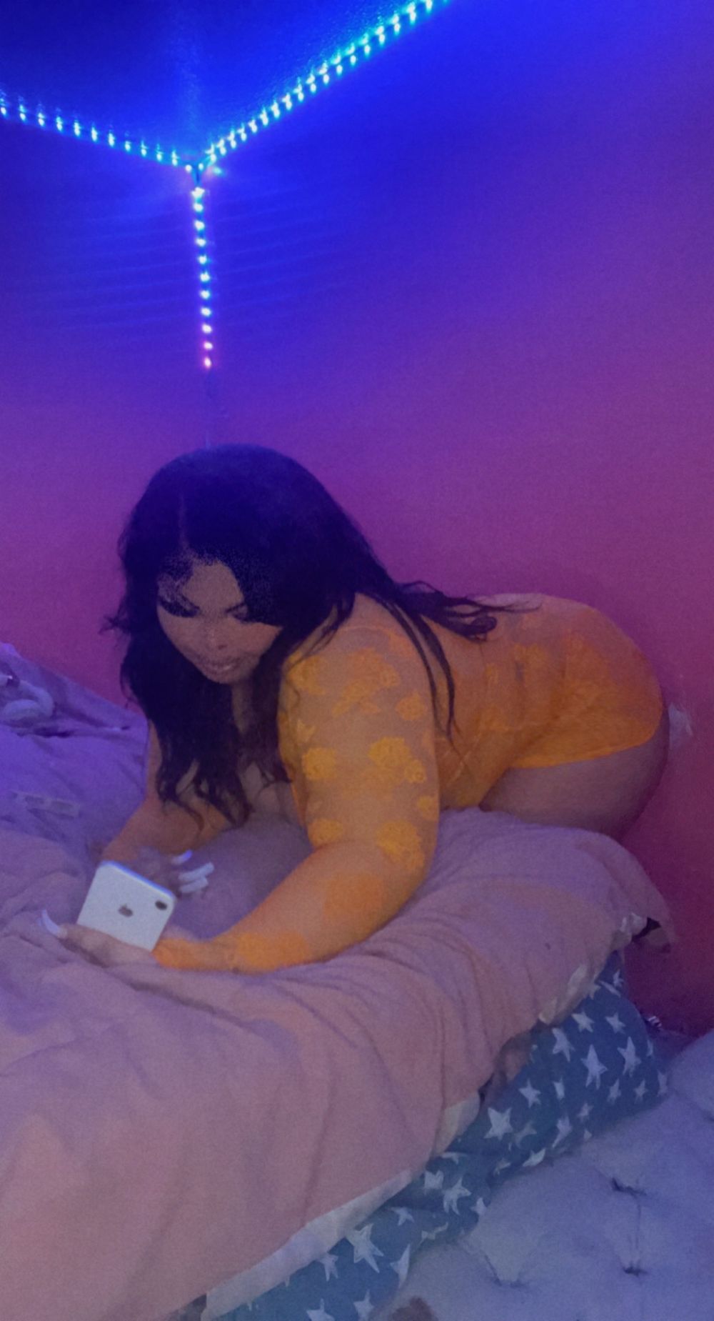 thickkeeizzy OnlyFans profile picture