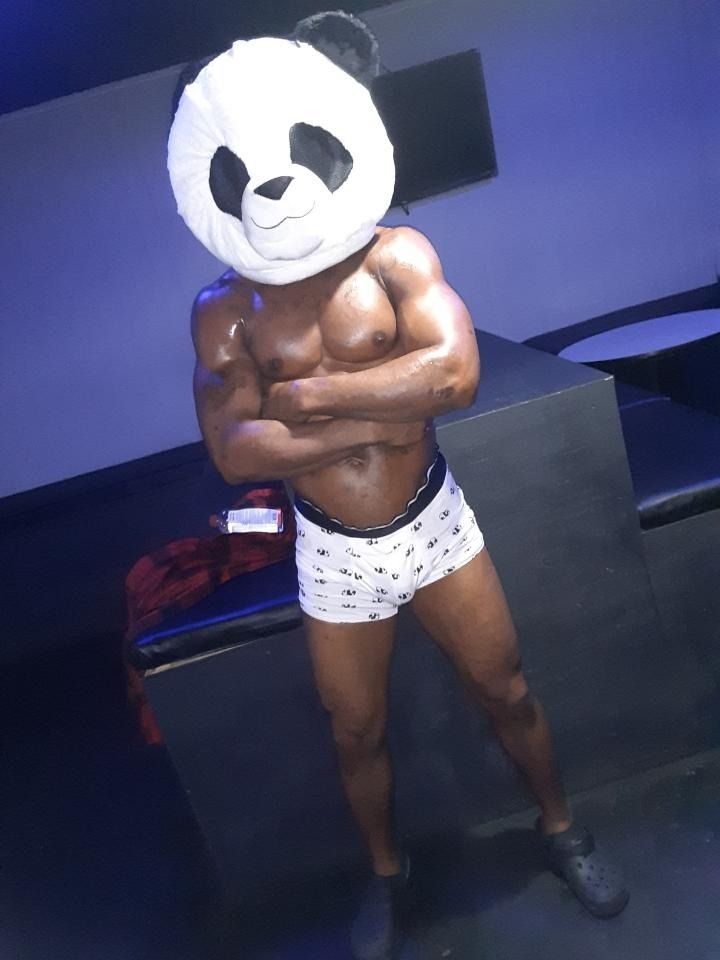 mr.badpanda OnlyFans profile picture