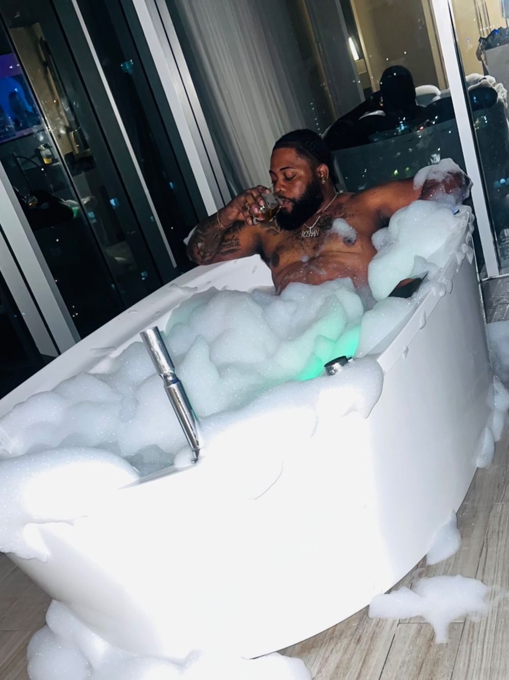 teddybear11594 OnlyFans profile picture
