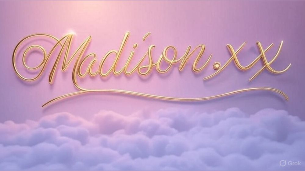 madison_xxo OnlyFans profile picture