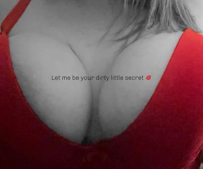 your-dirty-little-secret OnlyFans picture