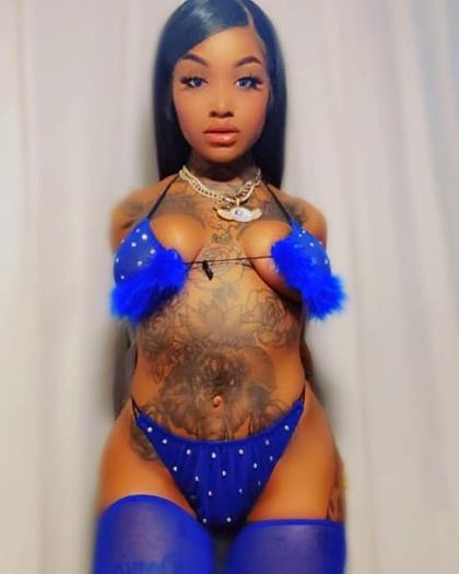 mrsbabynasty OnlyFans picture