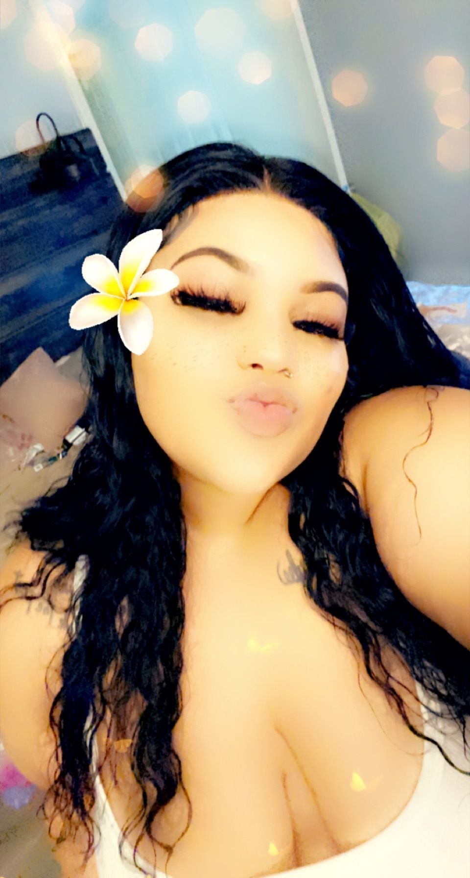 stormiluvv OnlyFans profile picture